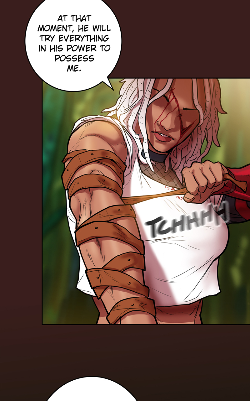 Read Ordeal EN Manga Online