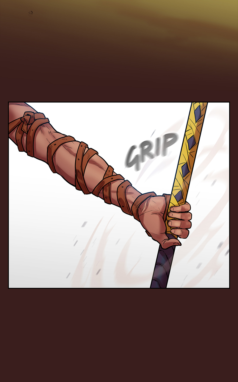 Read Ordeal EN Manga Online