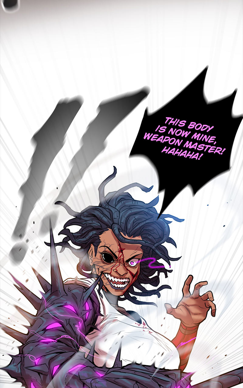 Read Ordeal EN Manga Online