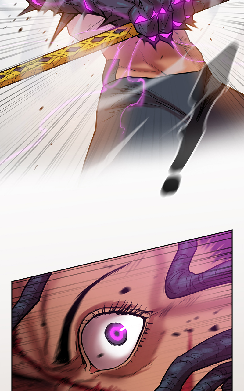 Read Ordeal EN Manga Online