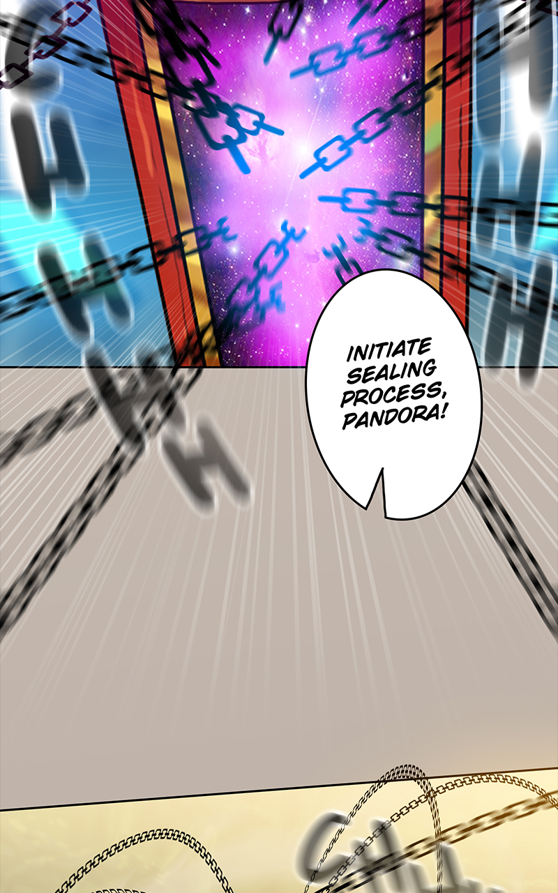 Read Ordeal EN Manga Online