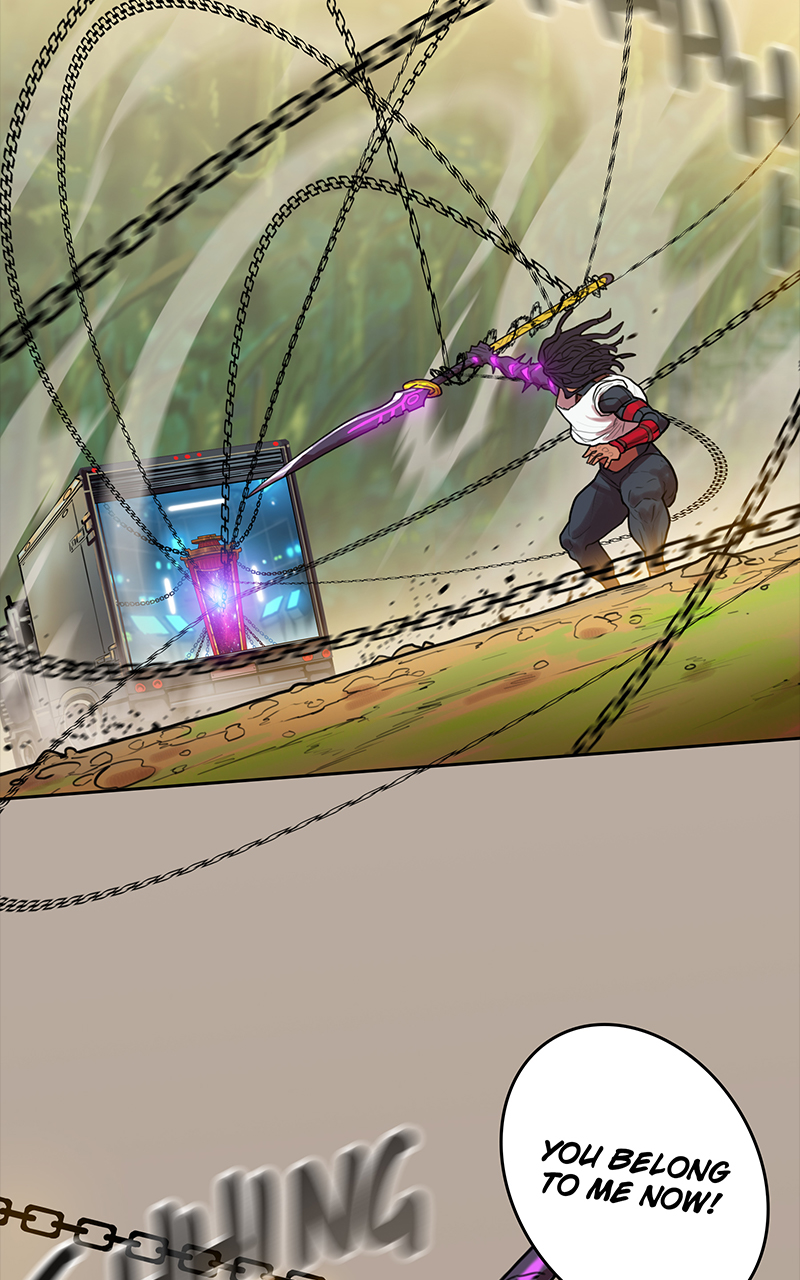 Read Ordeal EN Manga Online