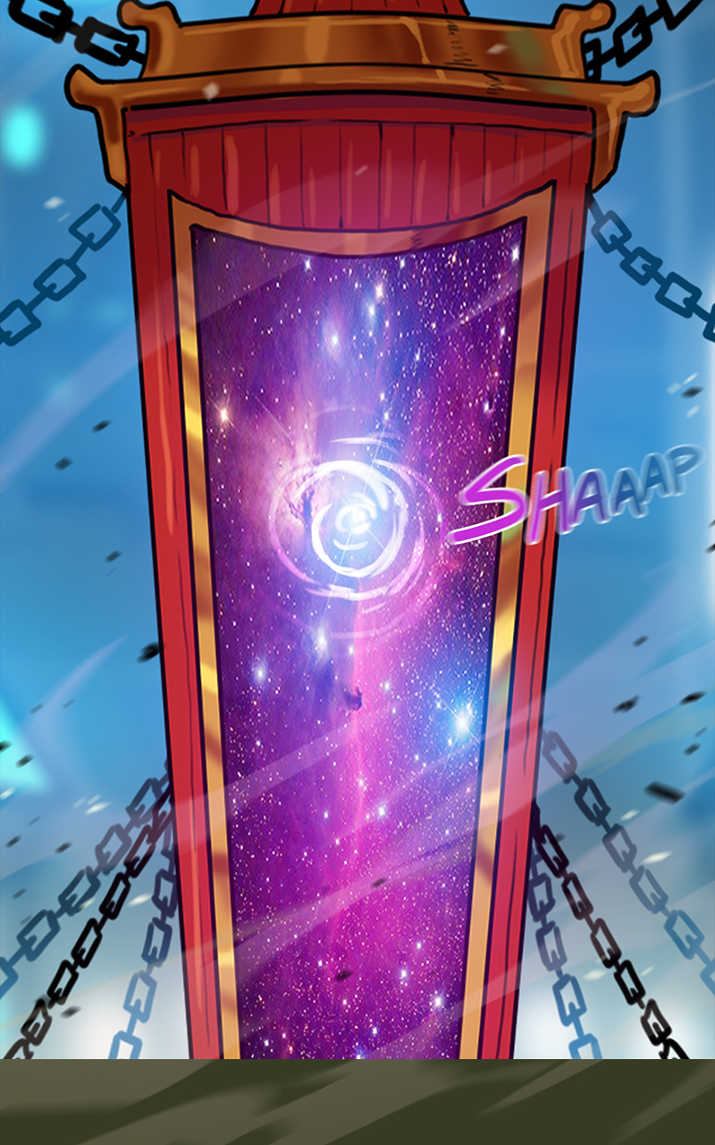 Read Ordeal EN Manga Online
