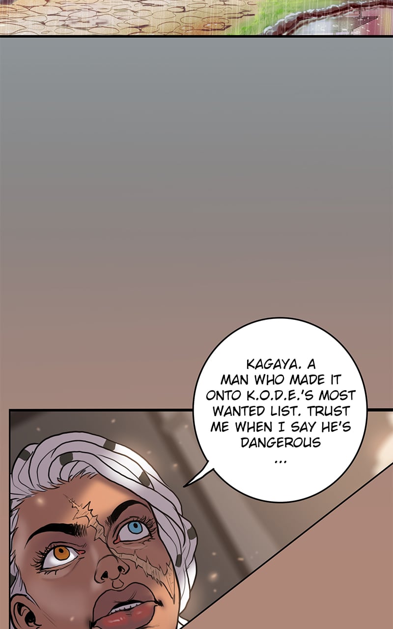 Read Ordeal EN Manga Online