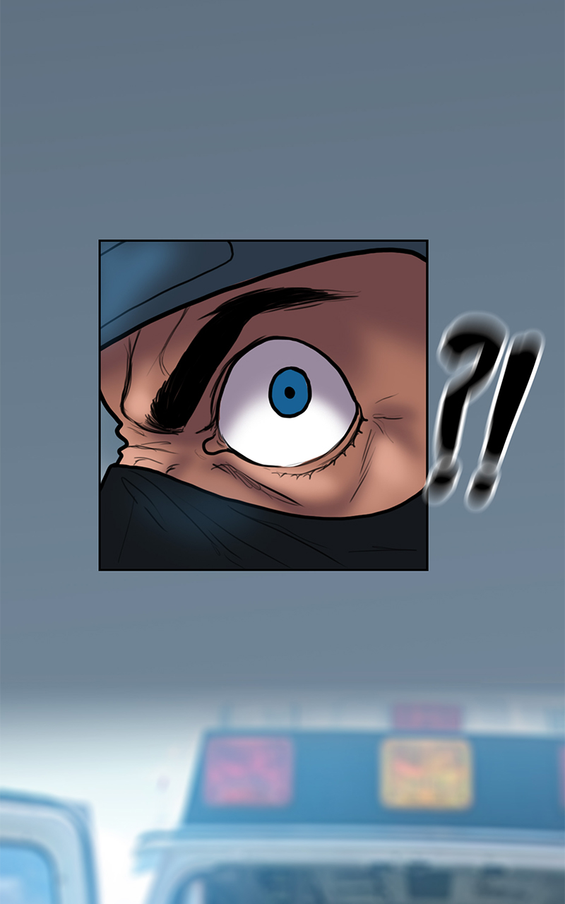 Read Ordeal EN Manga Online