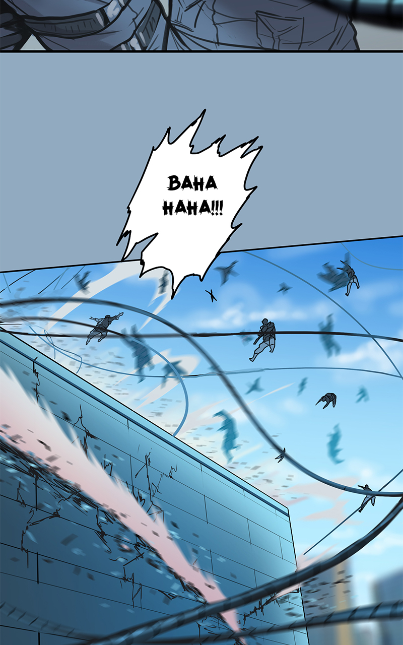 Read Ordeal EN Manga Online