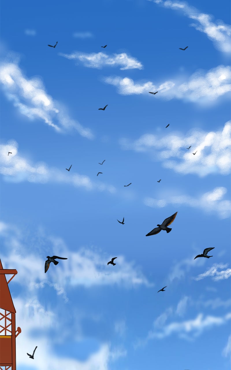 Read Ordeal EN Manga Online