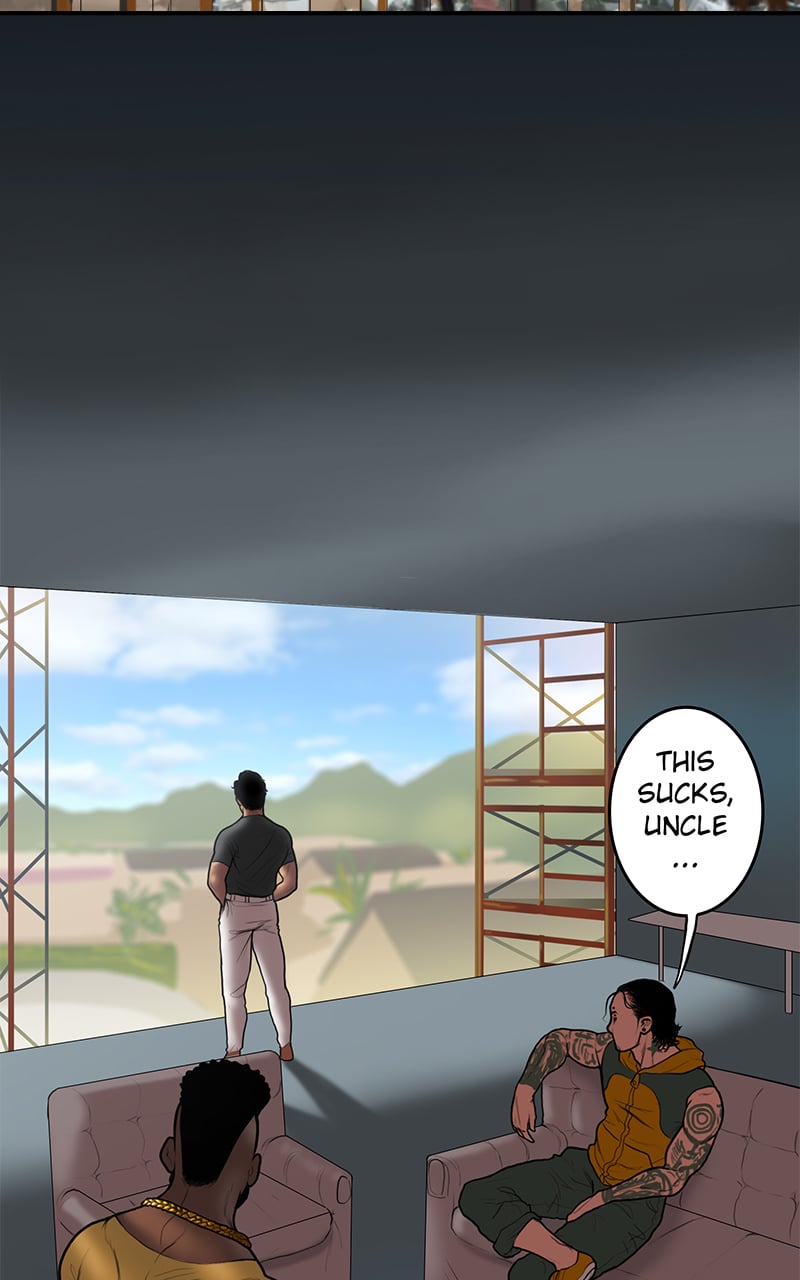 Read Ordeal EN Manga Online