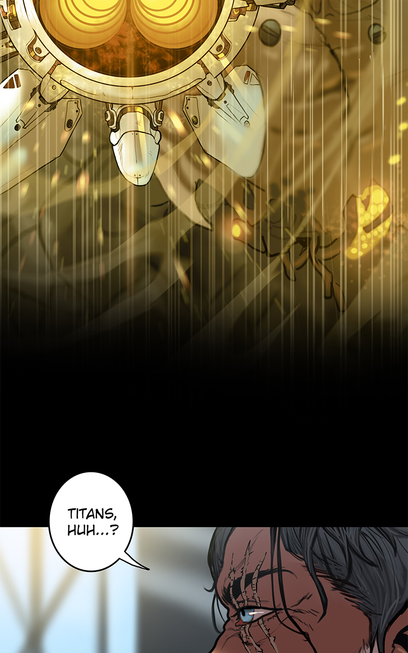 Read Ordeal EN Manga Online