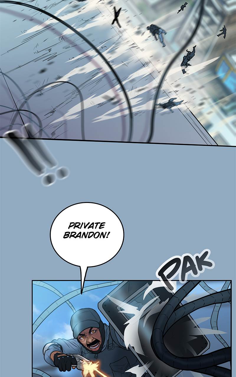 Read Ordeal EN Manga Online
