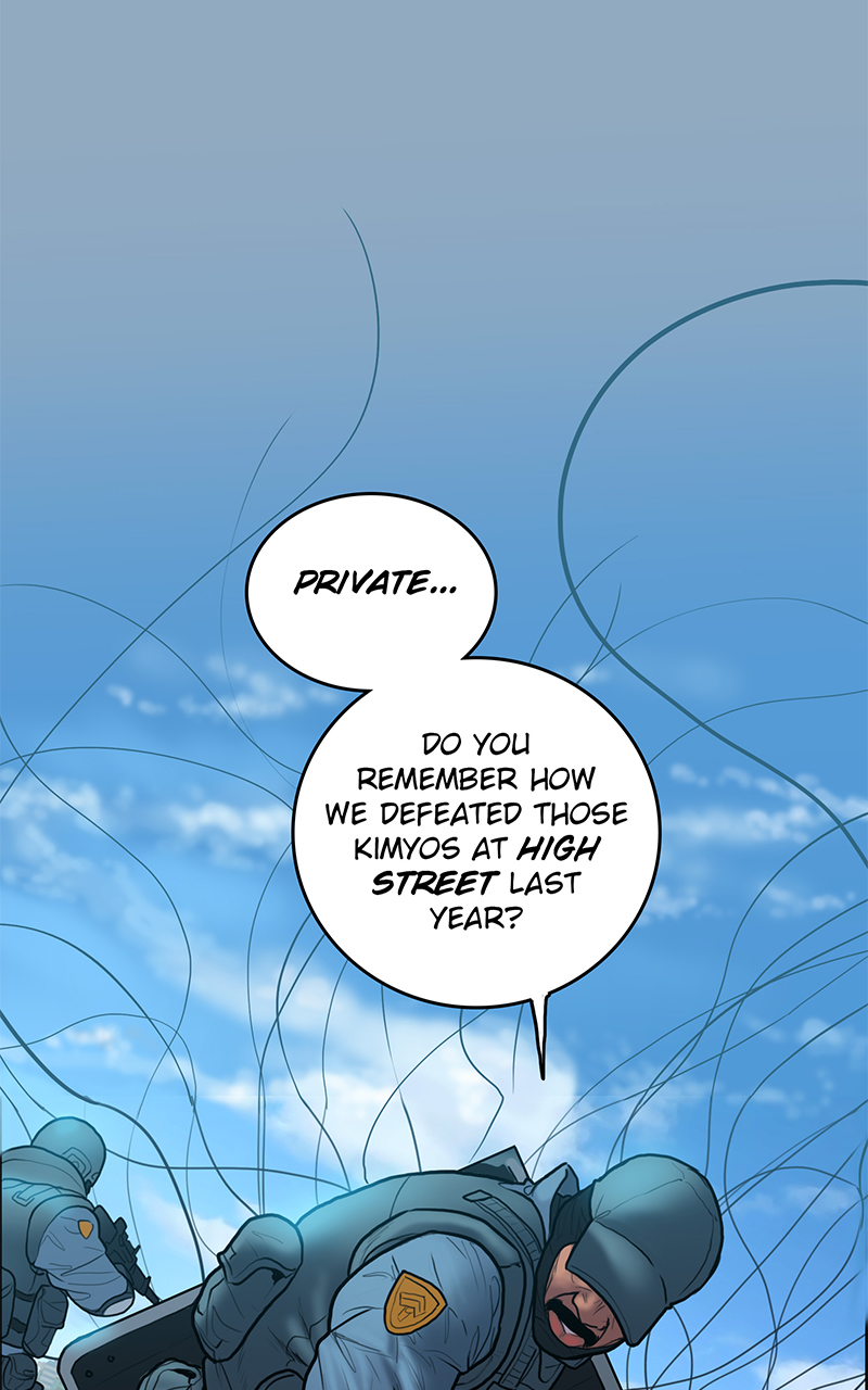Read Ordeal EN Manga Online
