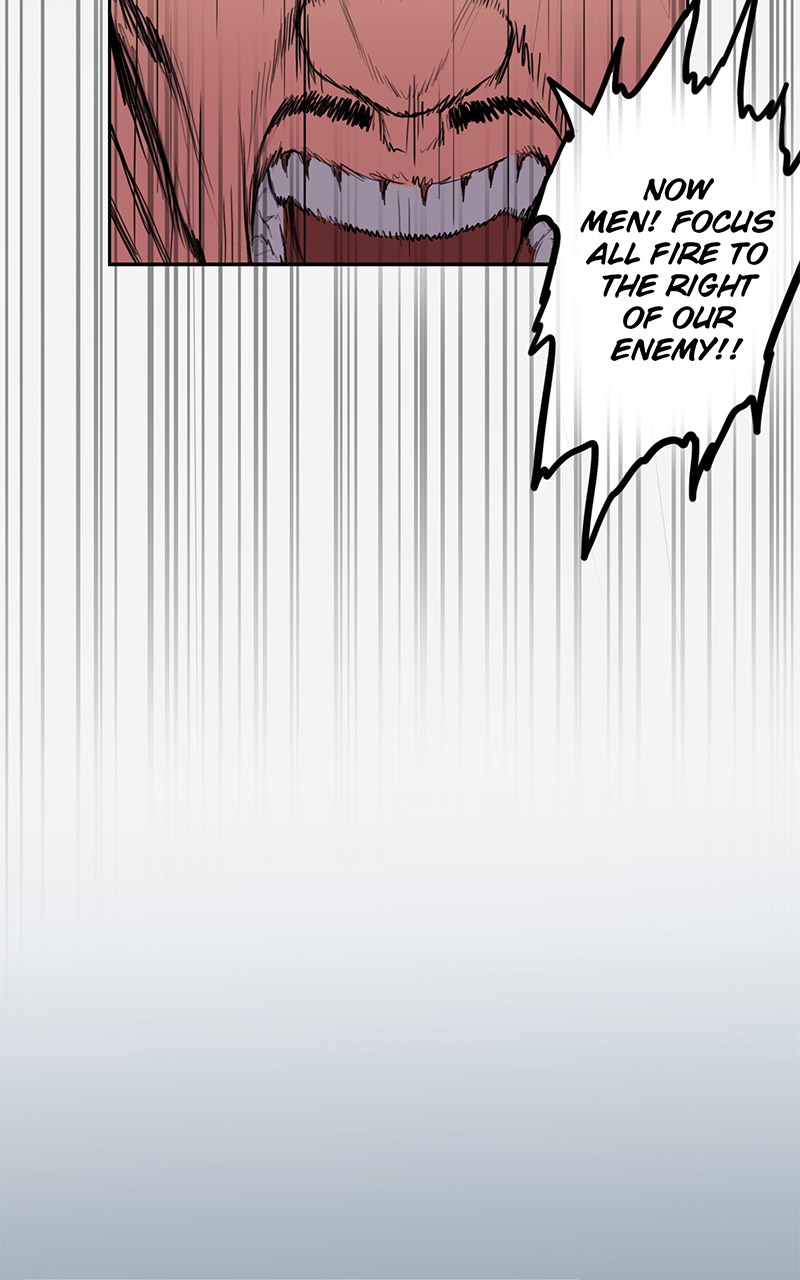 Read Ordeal EN Manga Online