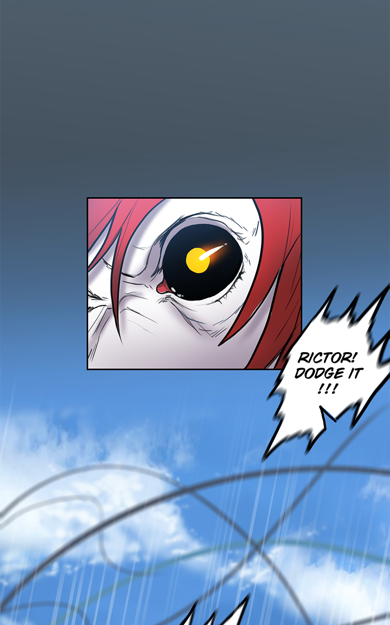 Read Ordeal EN Manga Online