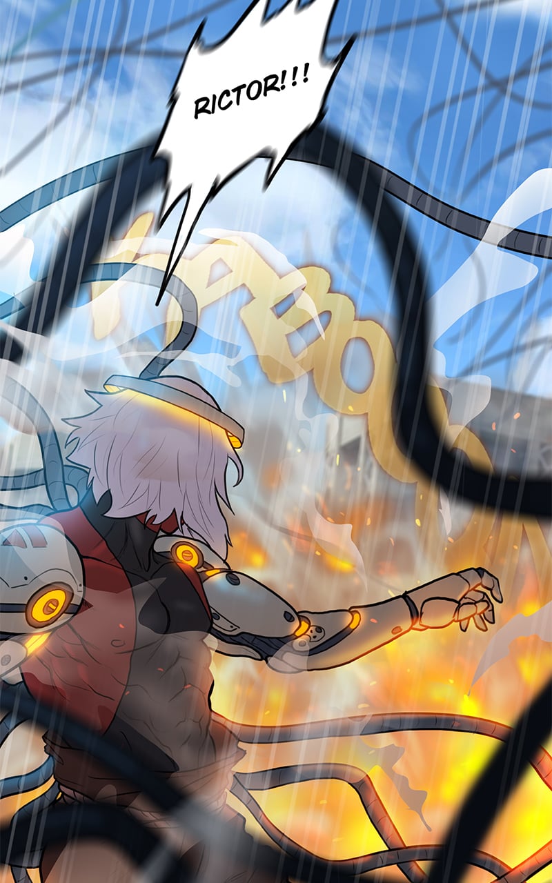 Read Ordeal EN Manga Online