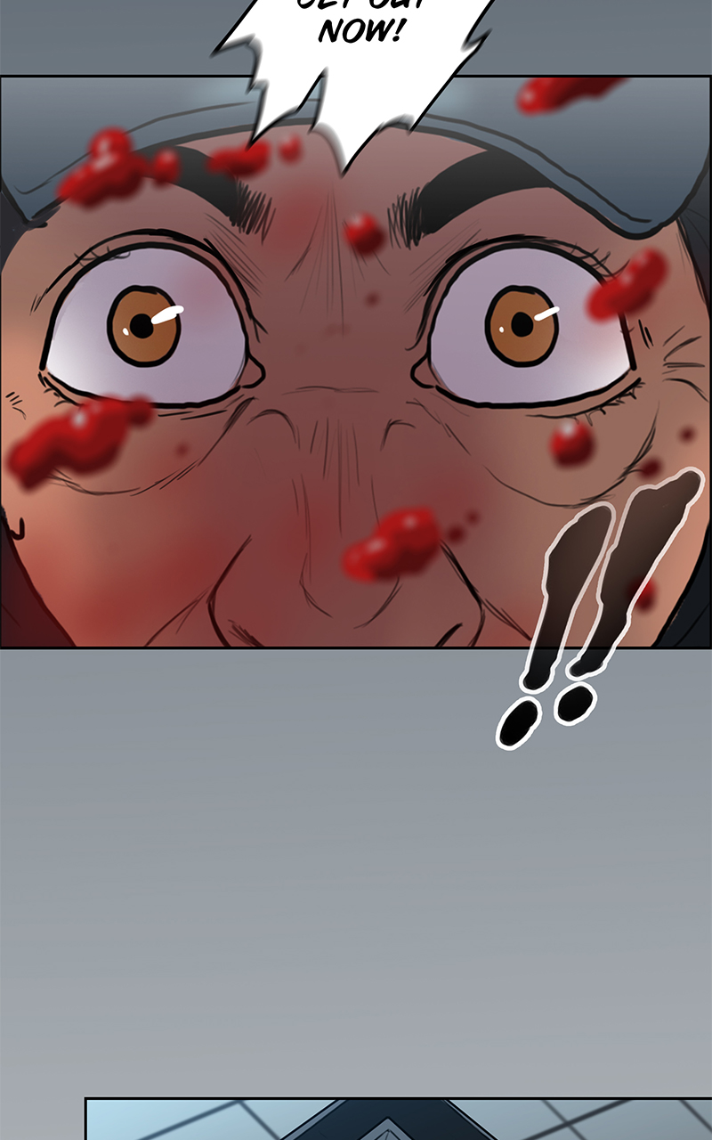 Read Ordeal EN Manga Online