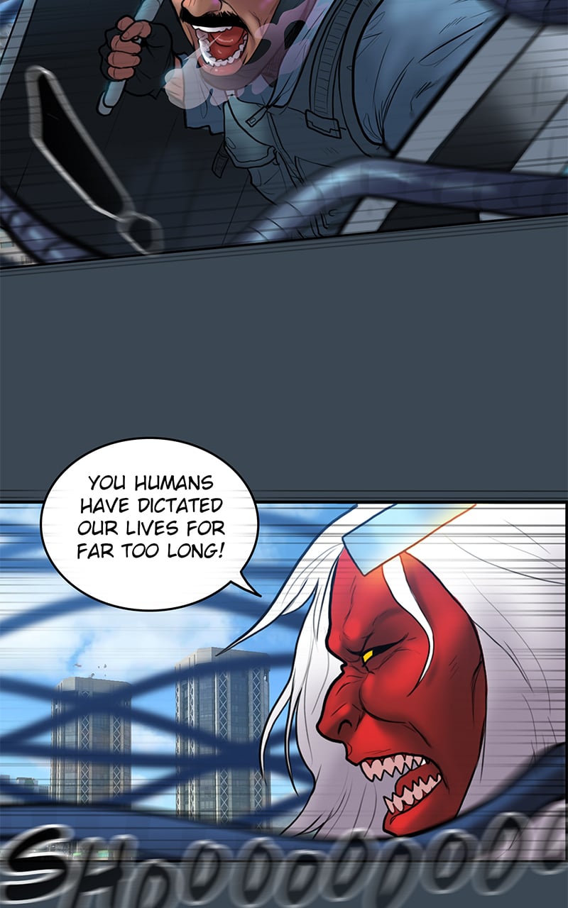 Read Ordeal EN Manga Online