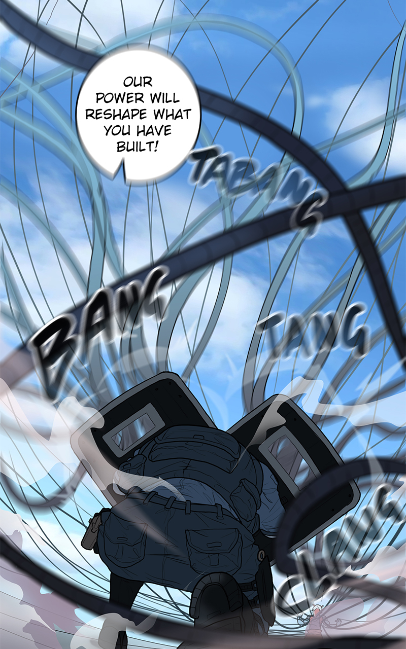 Read Ordeal EN Manga Online
