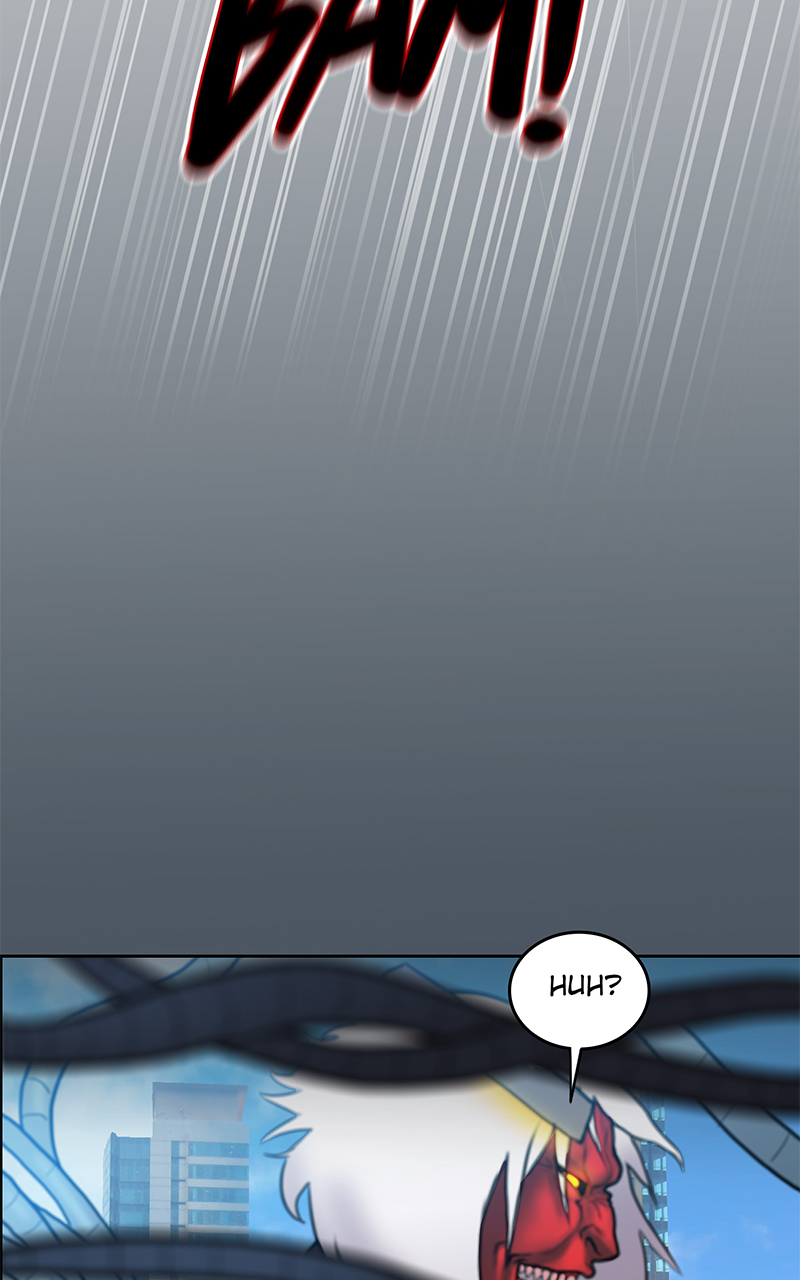 Read Ordeal EN Manga Online