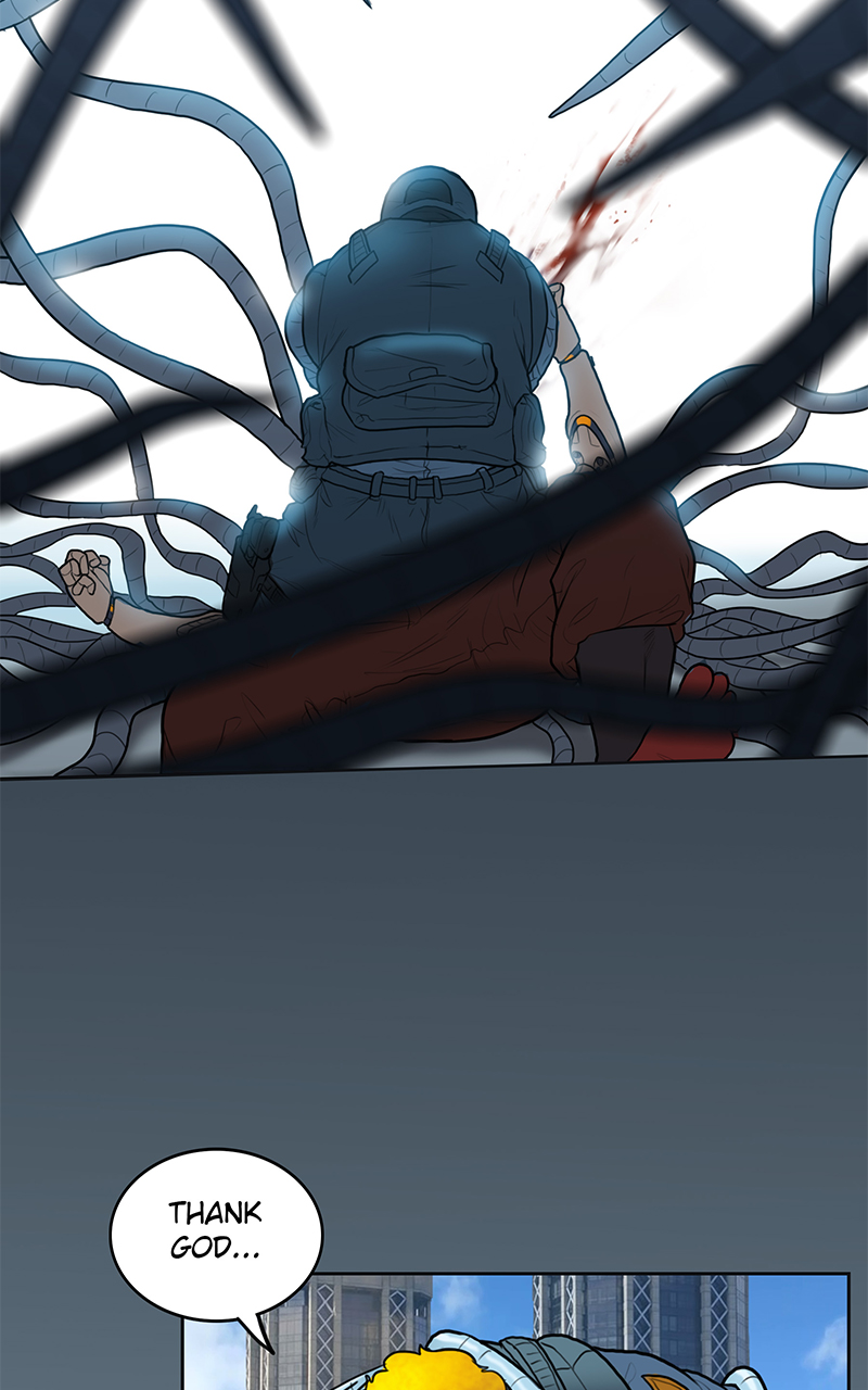 Read Ordeal EN Manga Online