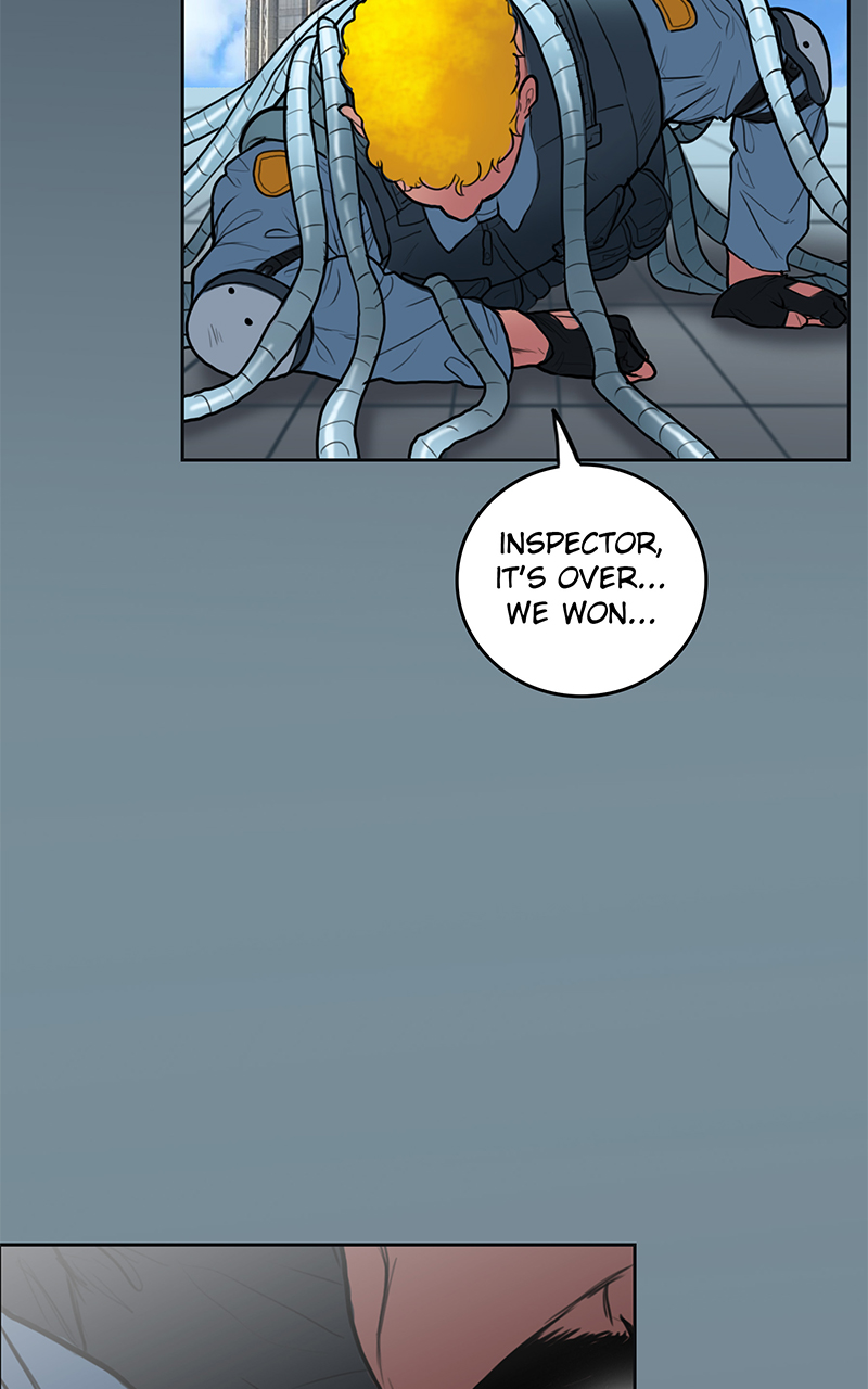 Read Ordeal EN Manga Online