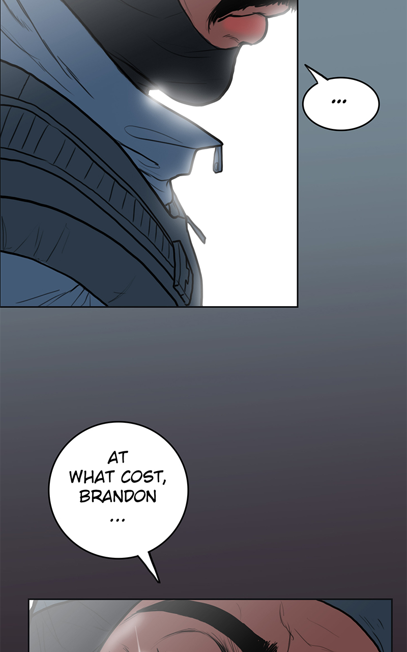 Read Ordeal EN Manga Online