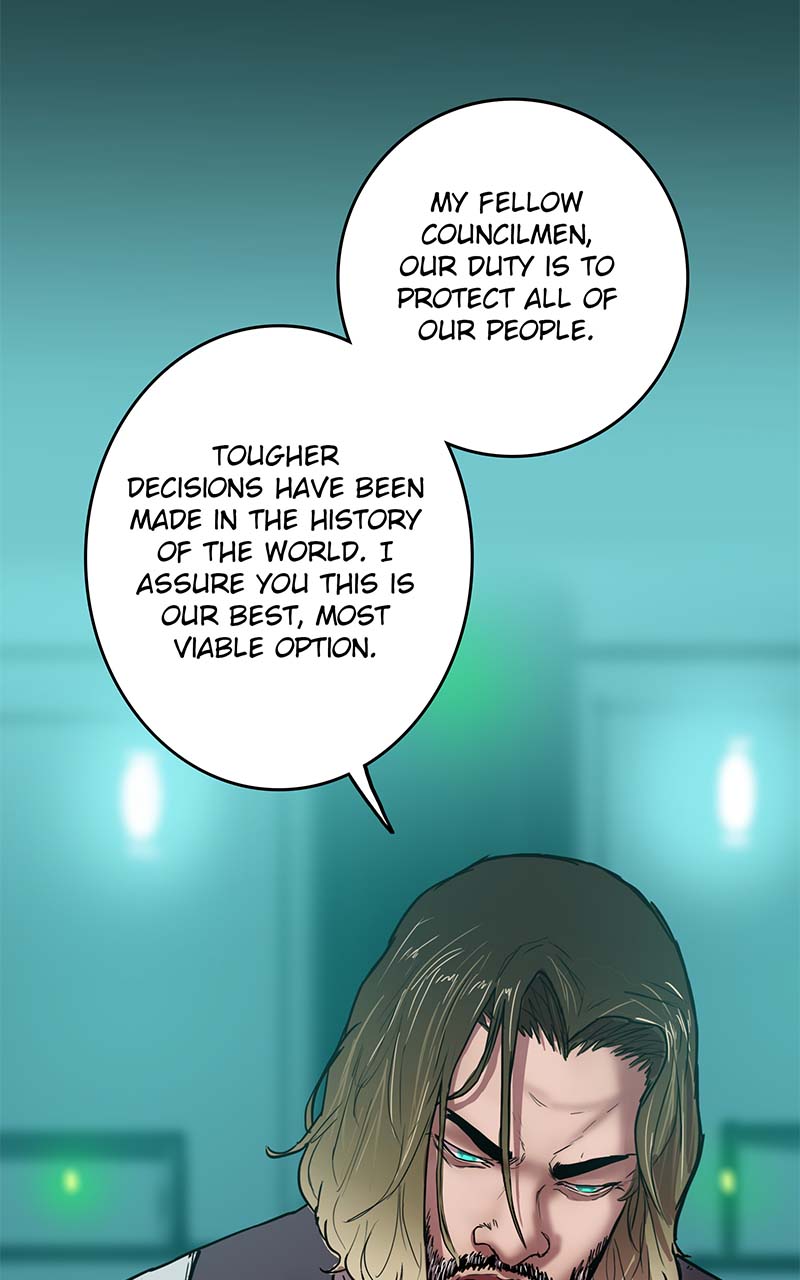 Read Ordeal EN Manga Online