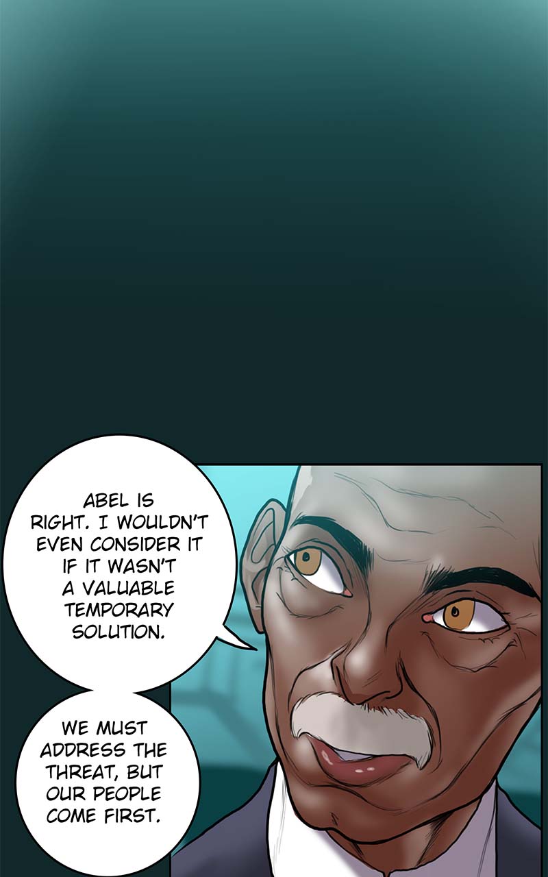 Read Ordeal EN Manga Online