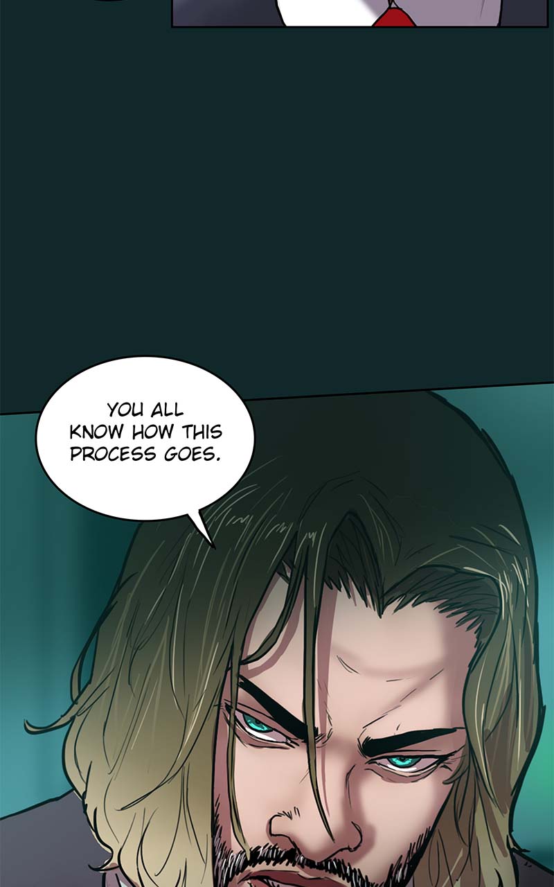 Read Ordeal EN Manga Online