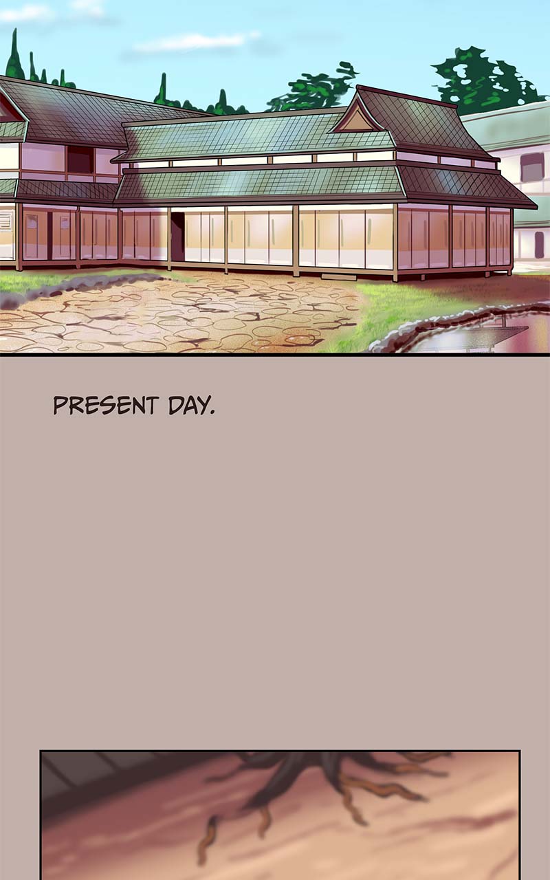 Read Ordeal EN Manga Online