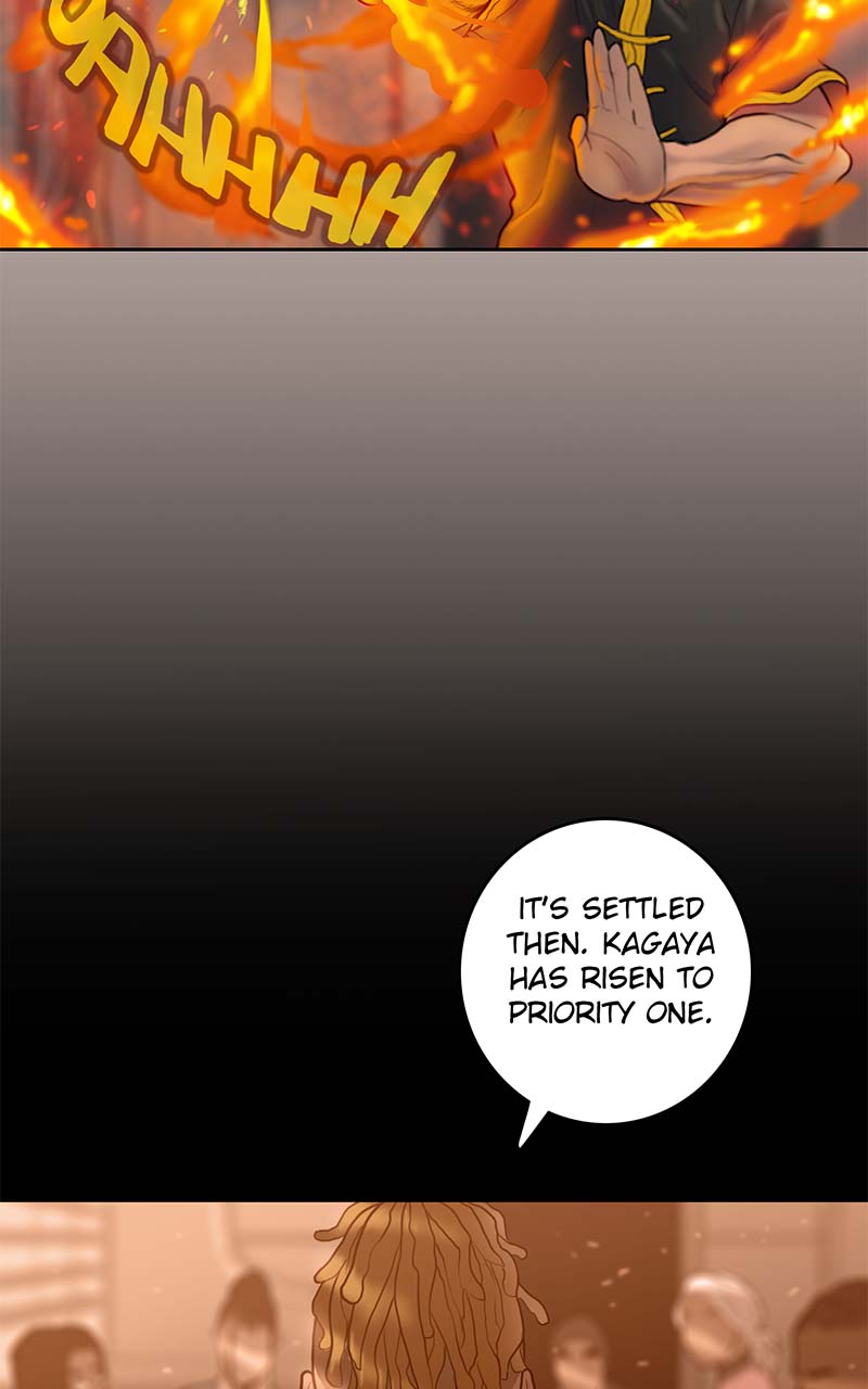 Read Ordeal EN Manga Online