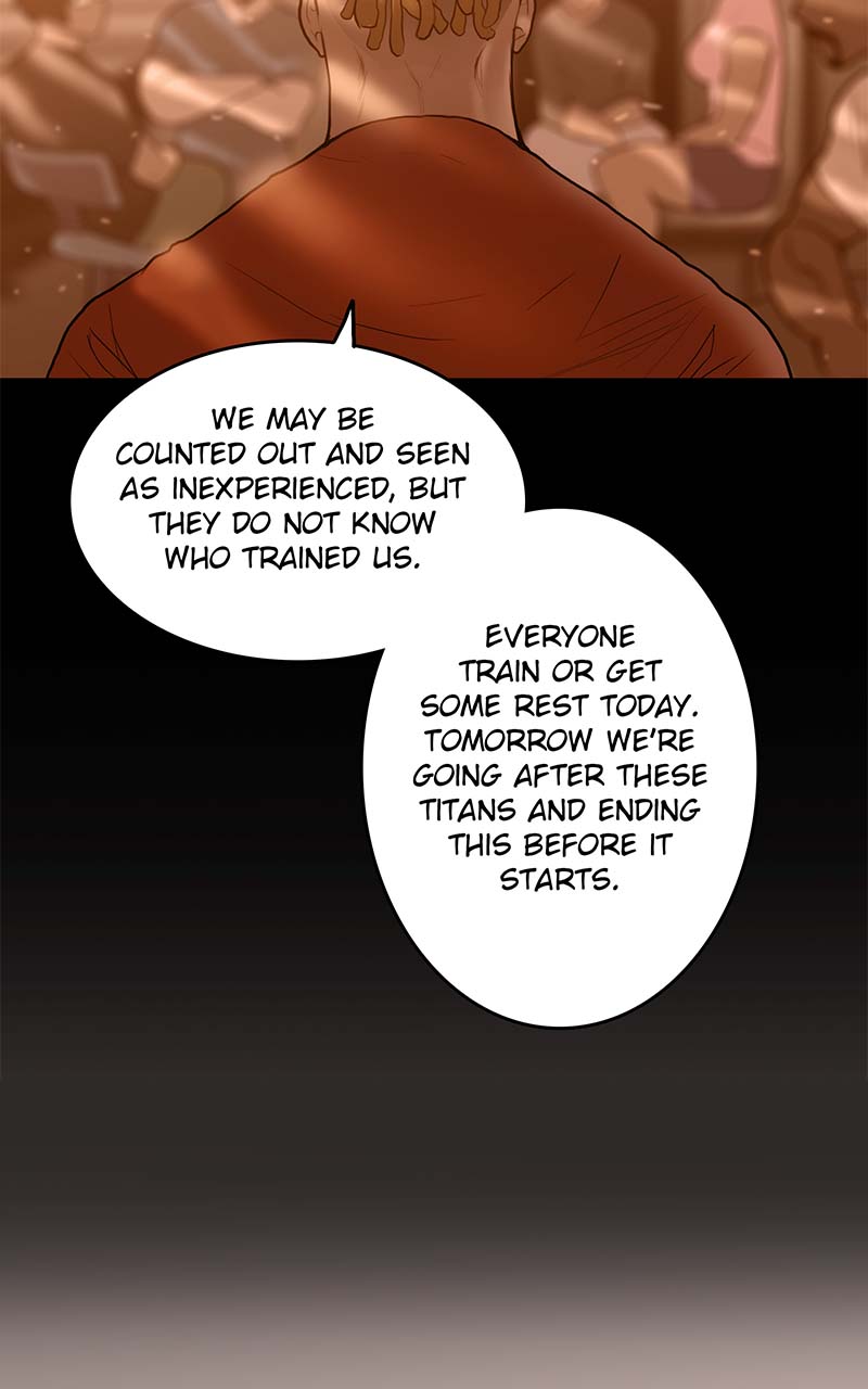 Read Ordeal EN Manga Online