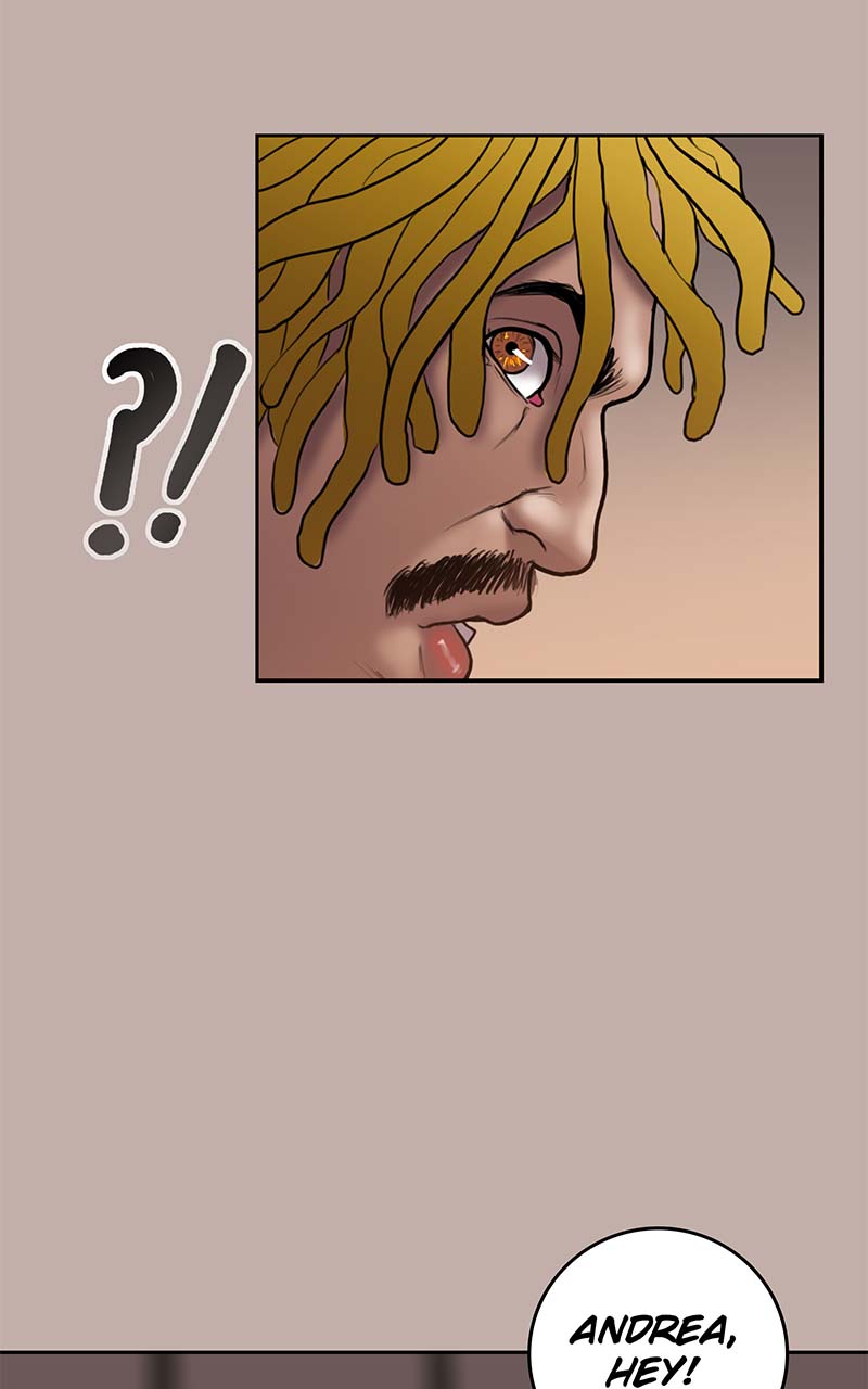 Read Ordeal EN Manga Online