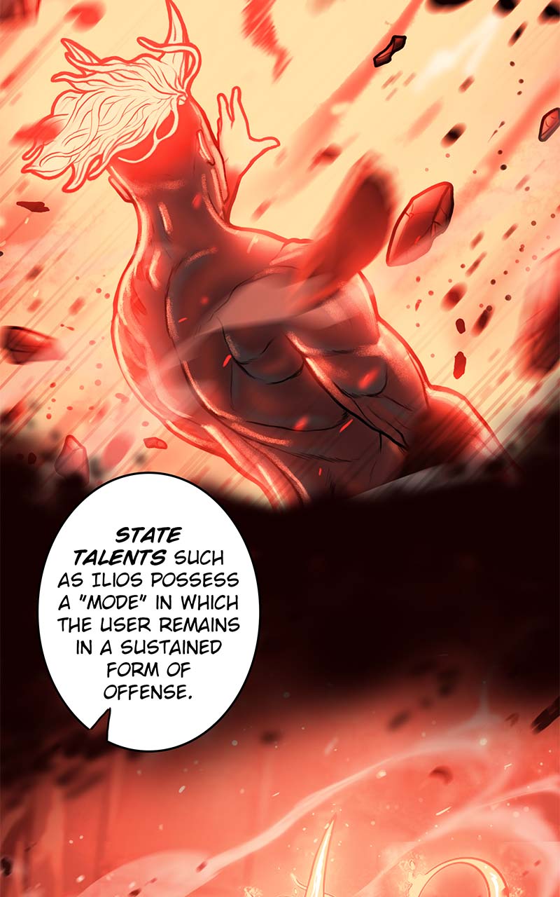 Read Ordeal EN Manga Online