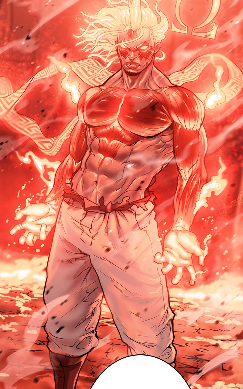 Read Ordeal EN Manga Online