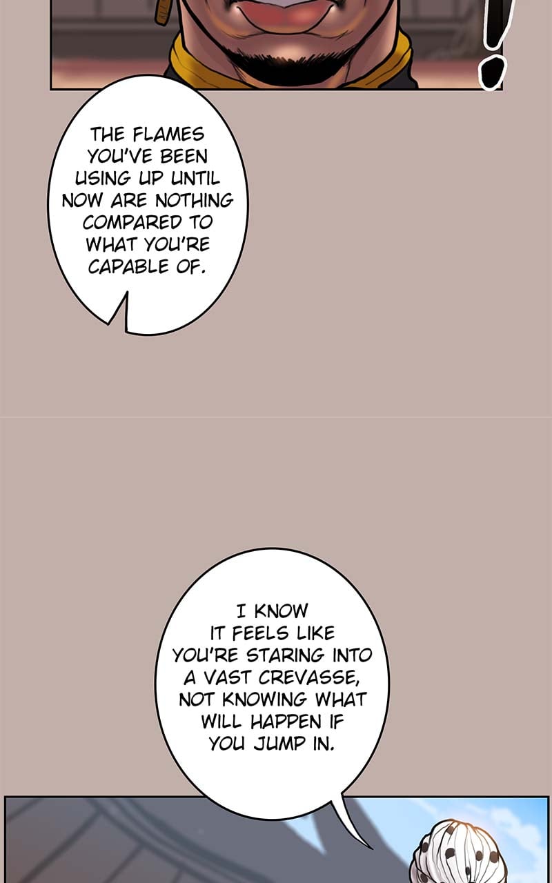 Read Ordeal EN Manga Online