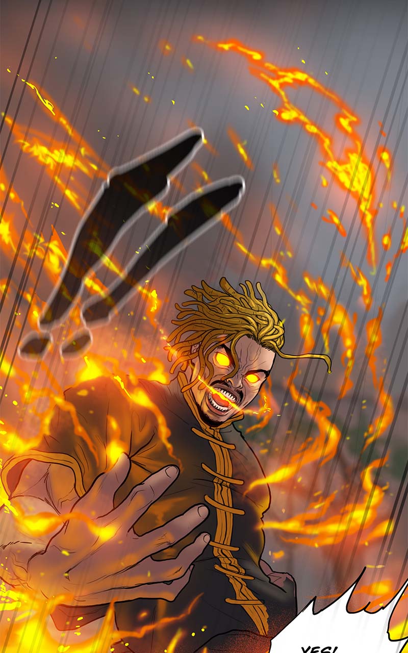 Read Ordeal EN Manga Online