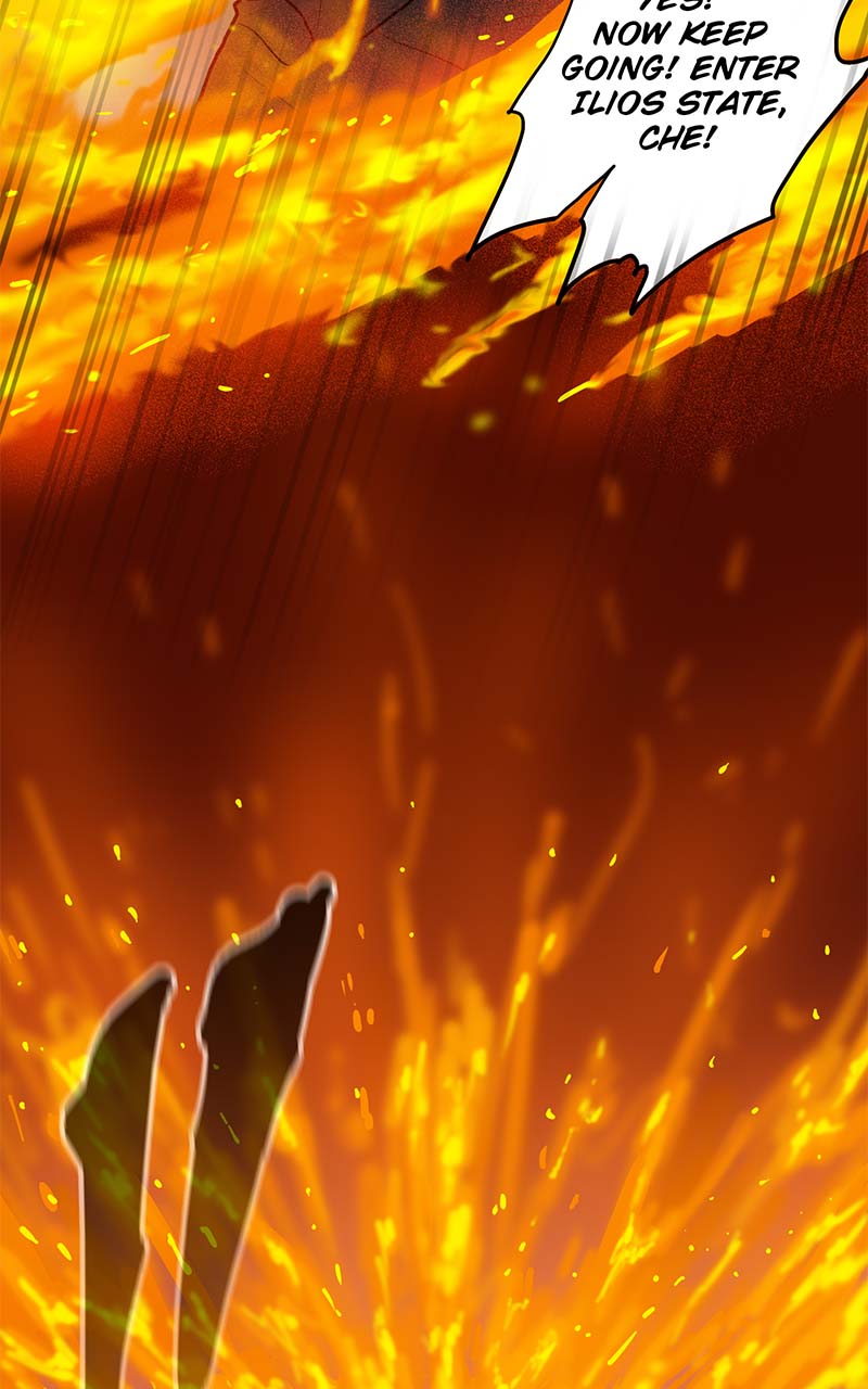 Read Ordeal EN Manga Online