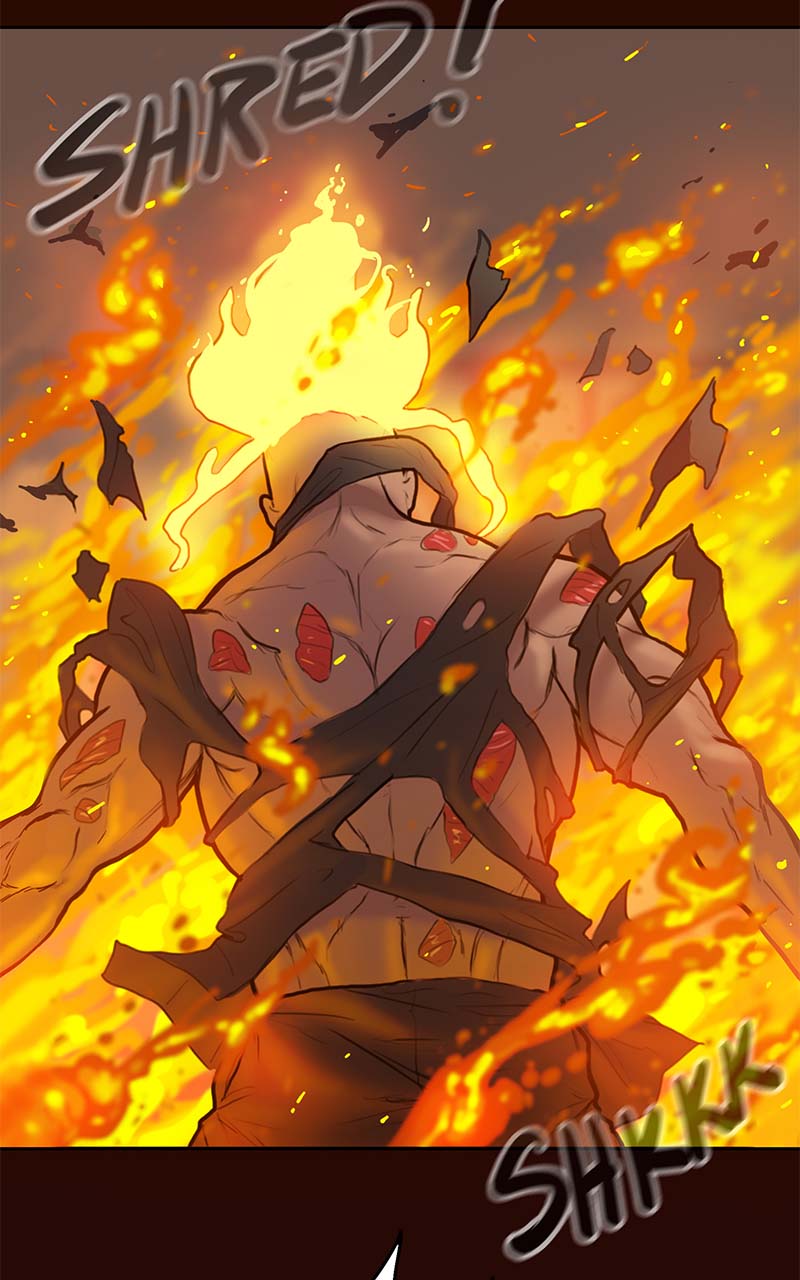 Read Ordeal EN Manga Online