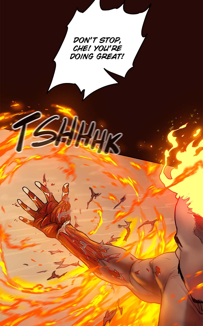 Read Ordeal EN Manga Online