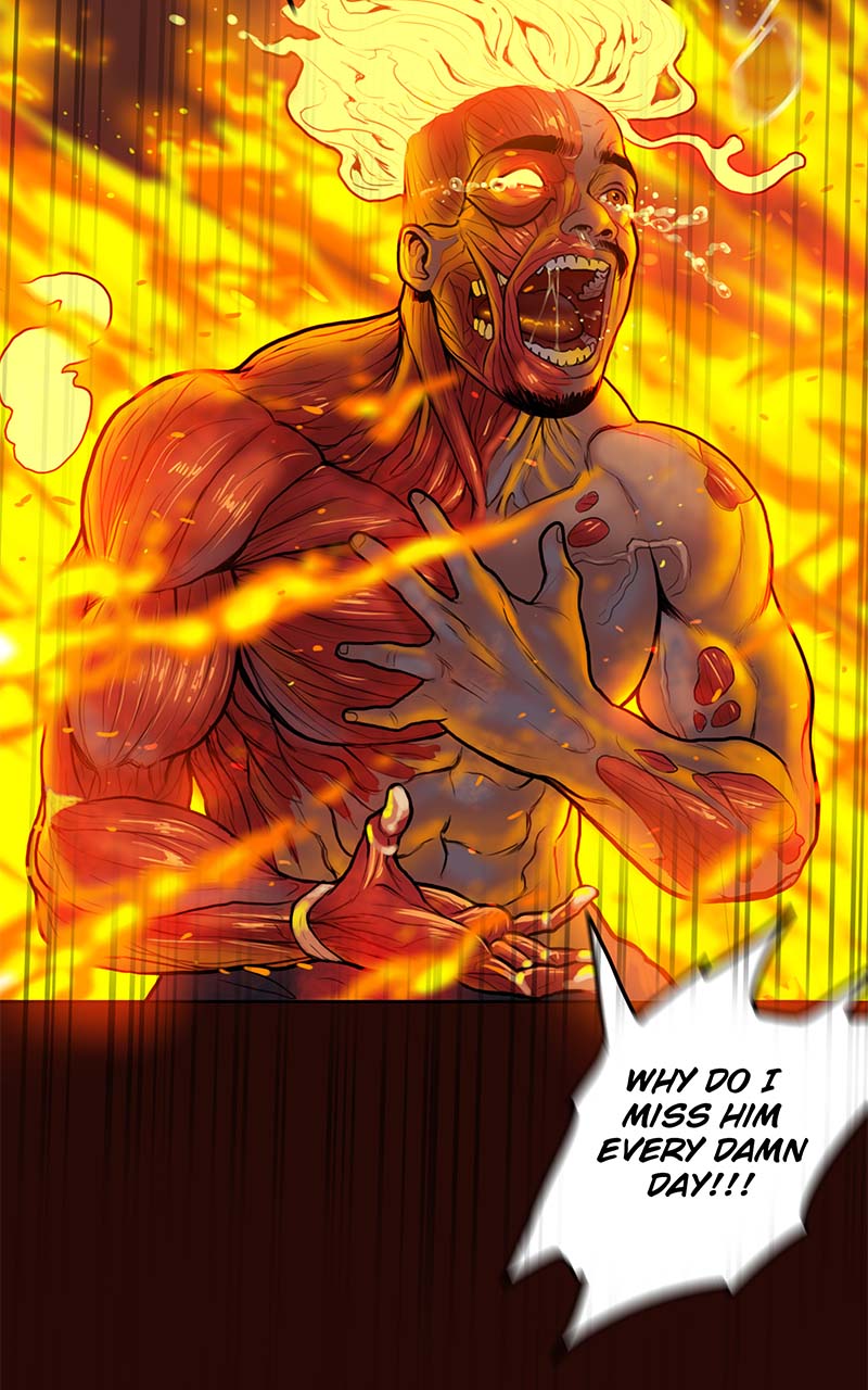 Read Ordeal EN Manga Online