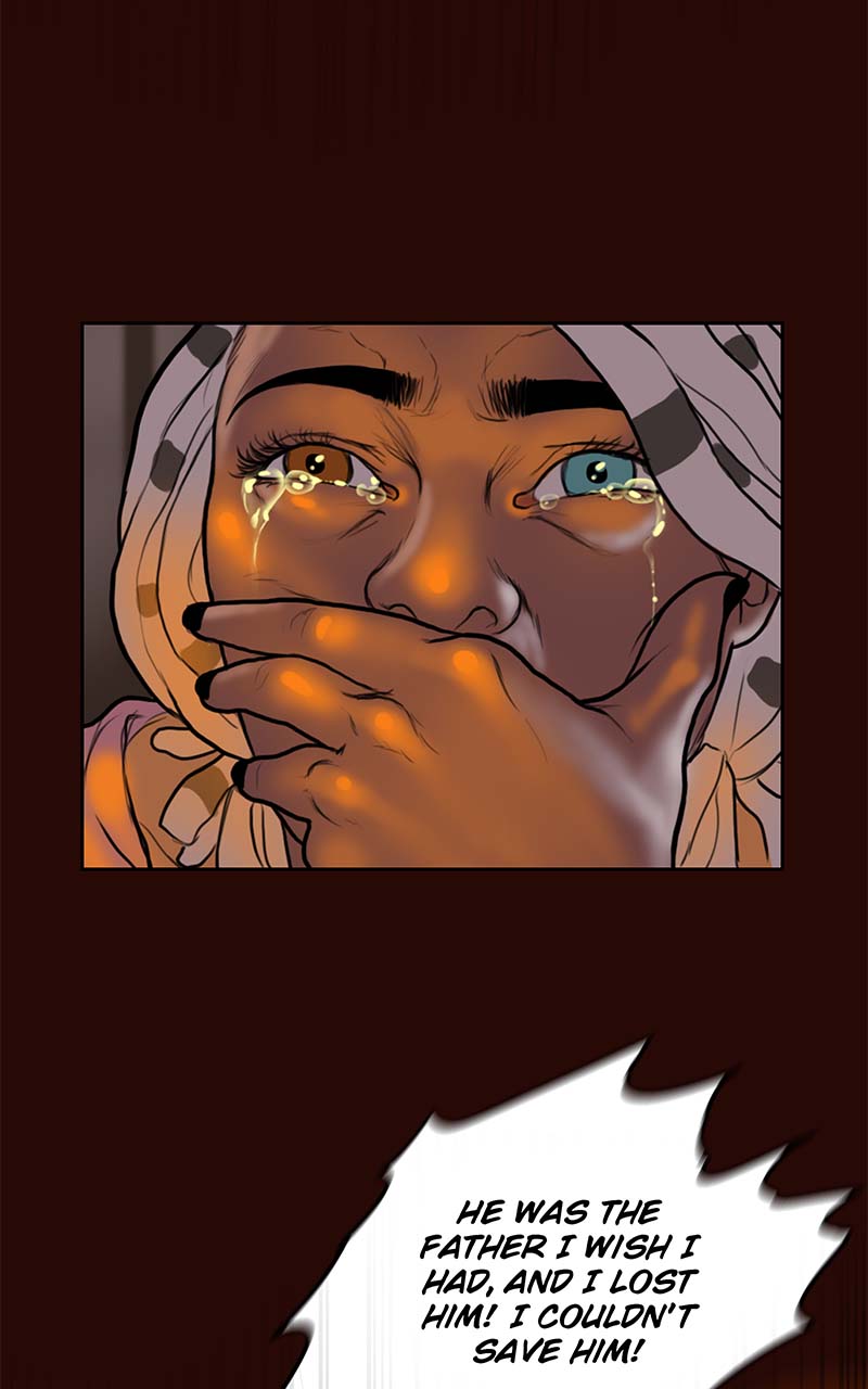 Read Ordeal EN Manga Online