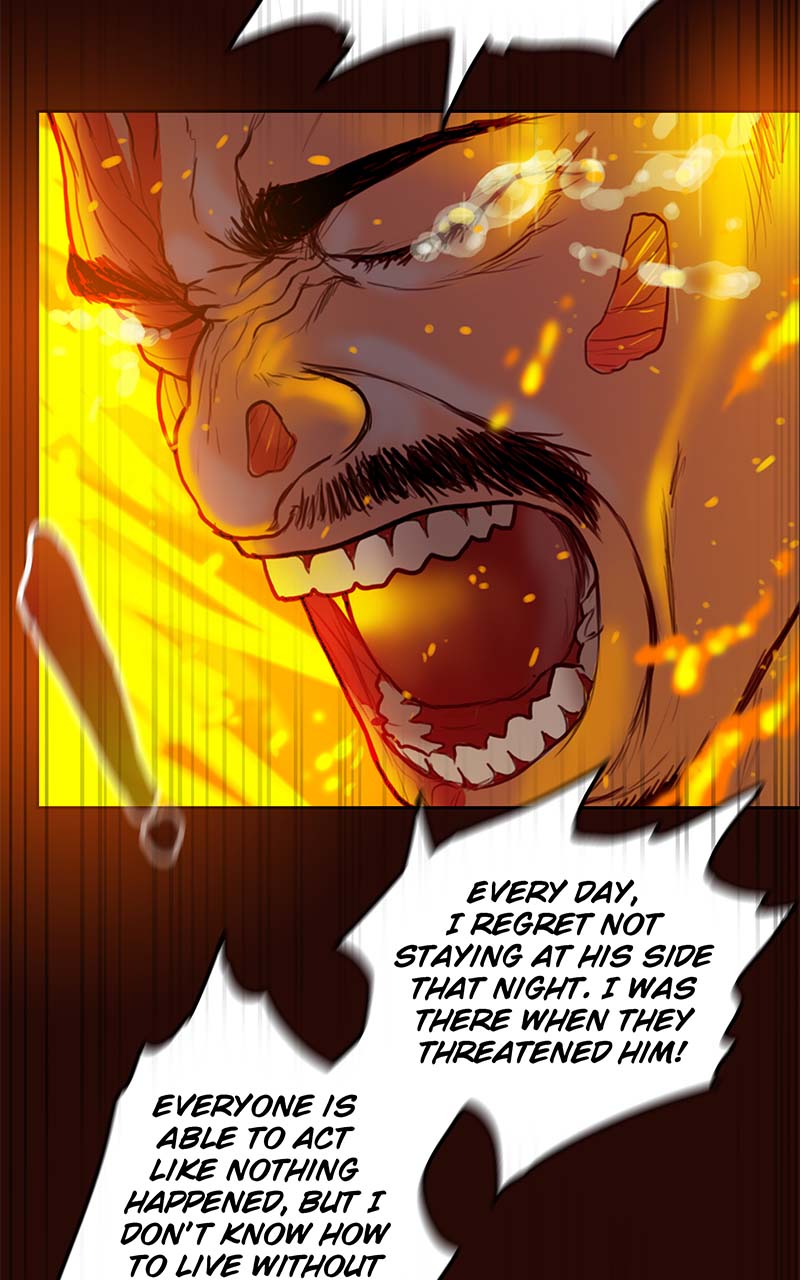 Read Ordeal EN Manga Online