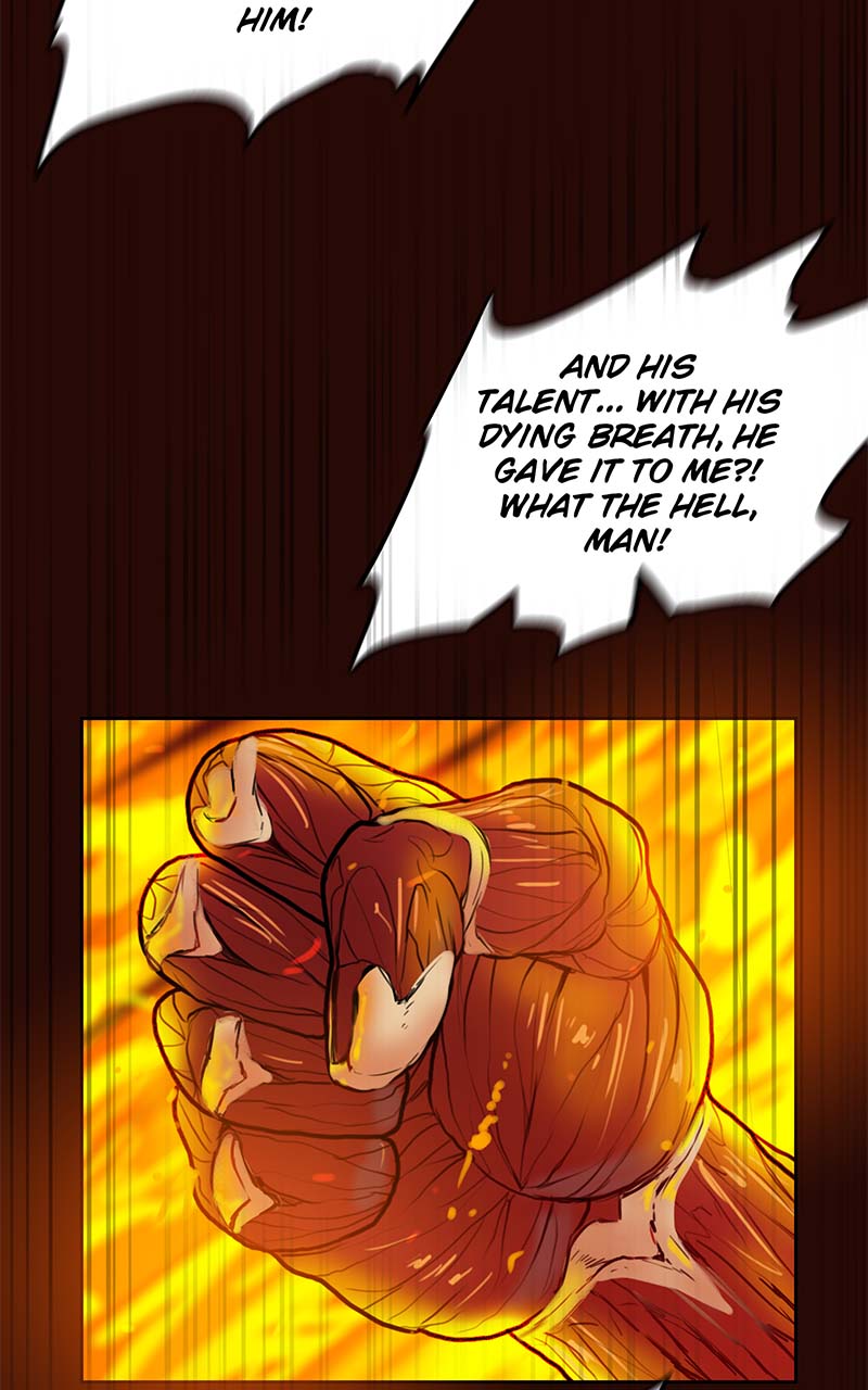 Read Ordeal EN Manga Online