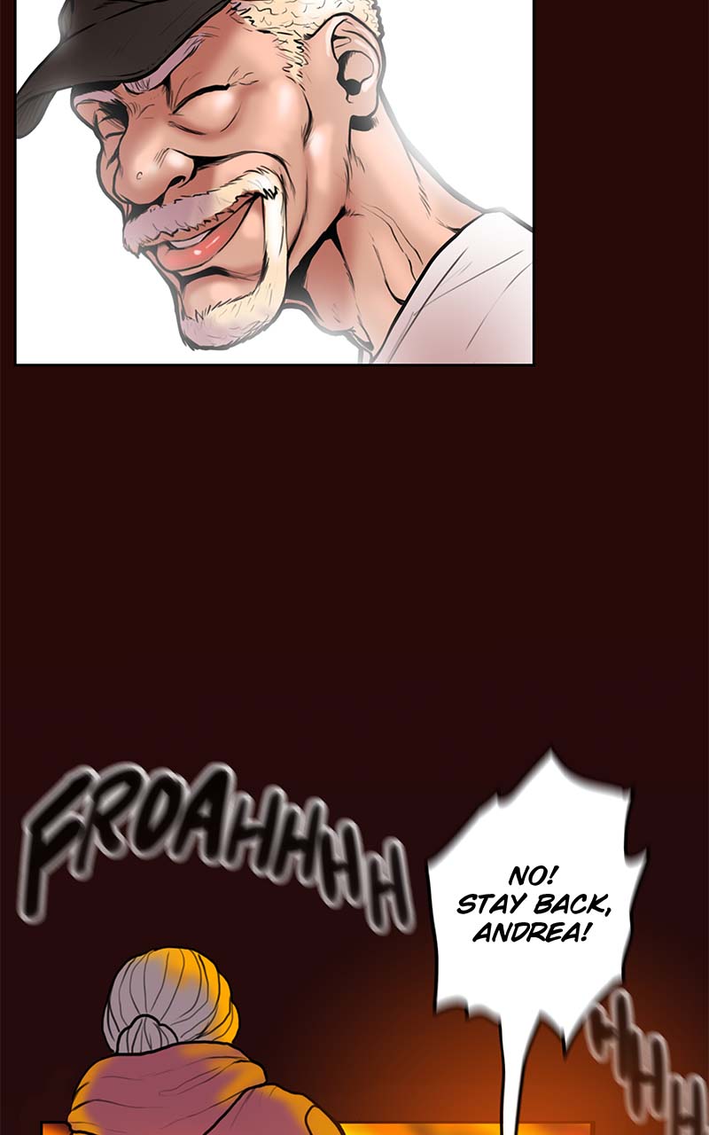 Read Ordeal EN Manga Online