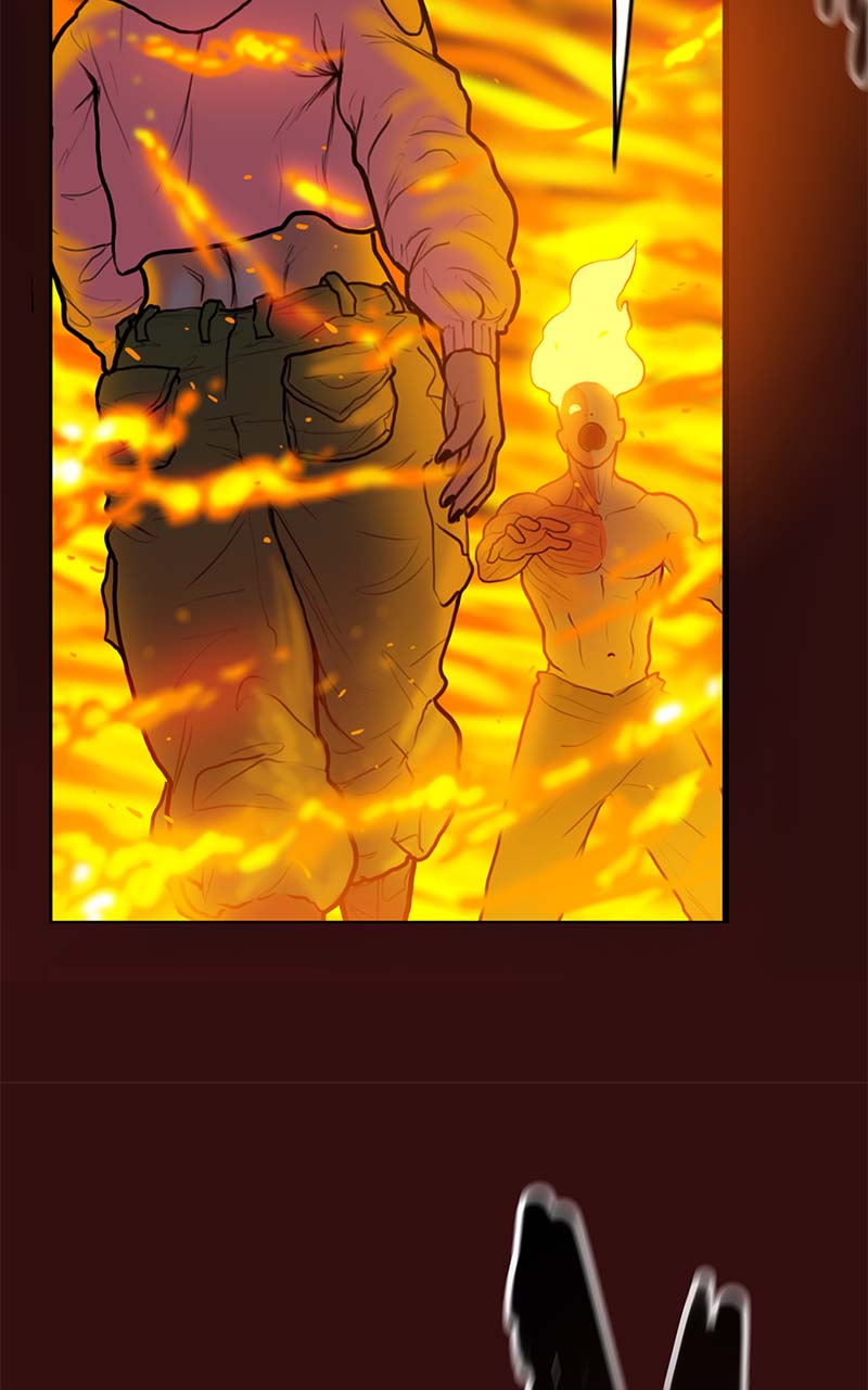Read Ordeal EN Manga Online