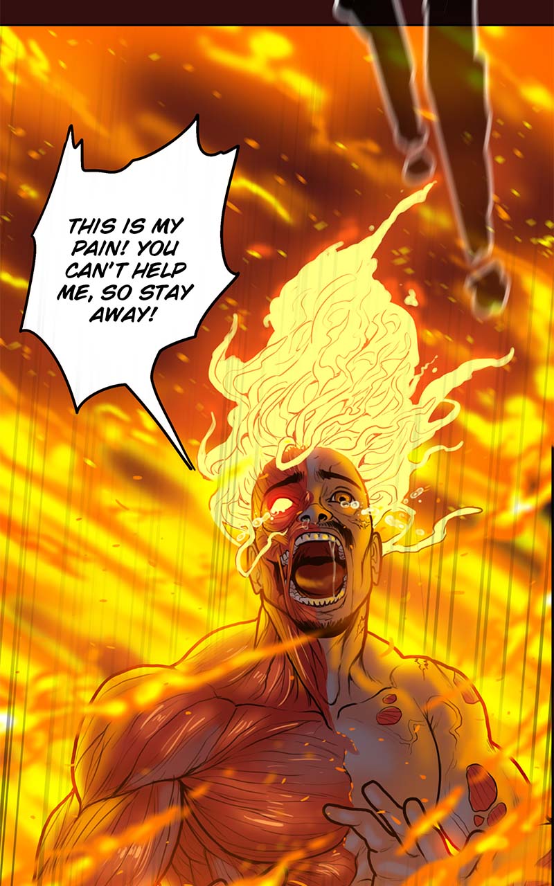 Read Ordeal EN Manga Online
