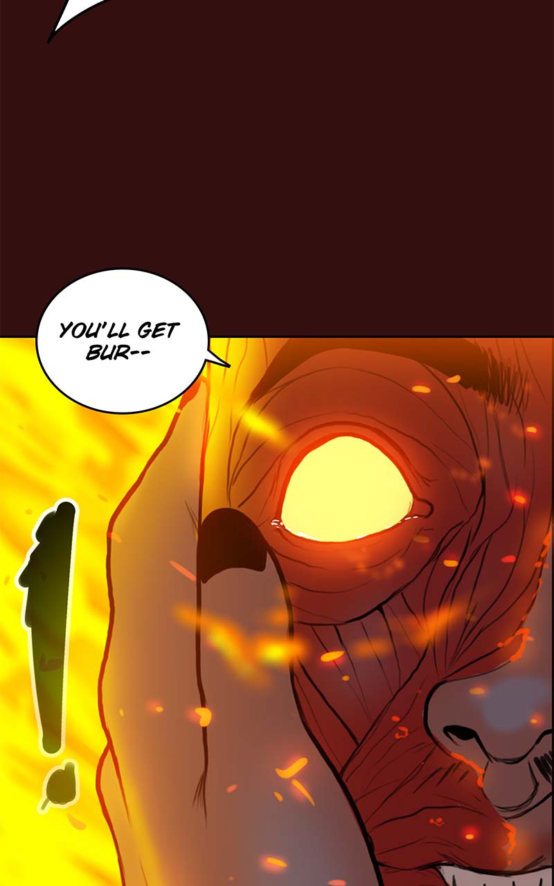 Read Ordeal EN Manga Online
