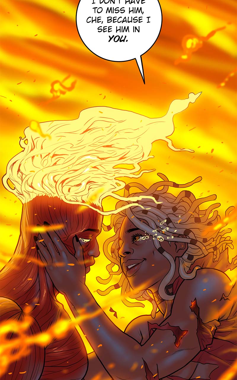 Read Ordeal EN Manga Online