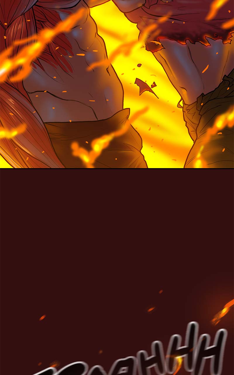 Read Ordeal EN Manga Online
