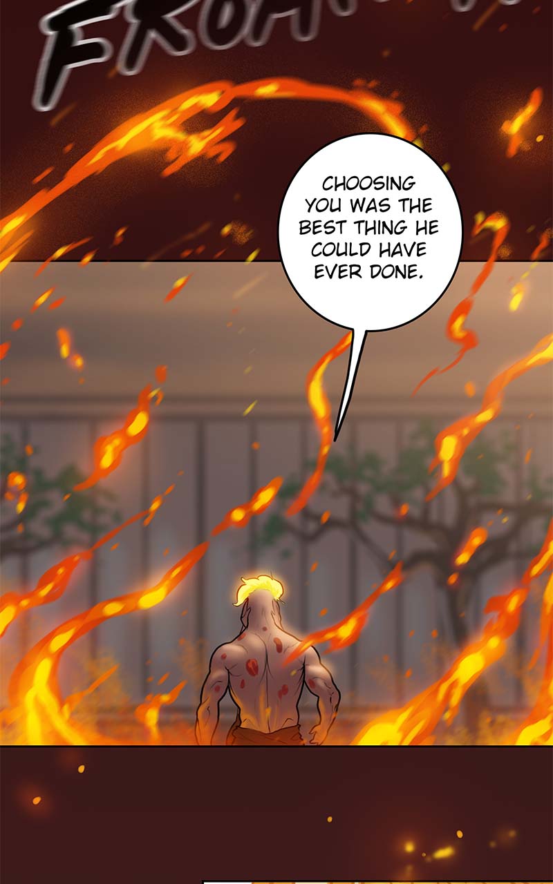Read Ordeal EN Manga Online